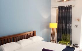 Omkara - The Fives Guest House
